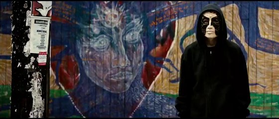 Le Dernier exorcisme 2 - Bande-annonce (VOST)