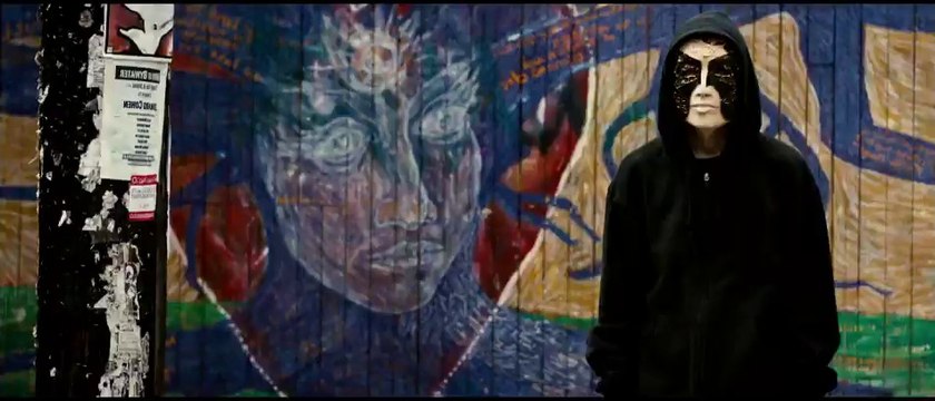 Le Dernier exorcisme 2 - Bande-annonce (VOST)