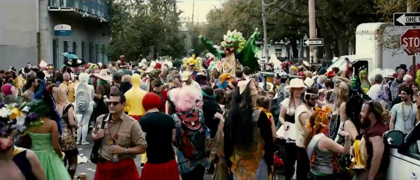 Le Dernier exorcisme 2 - Bande-annonce (VF)