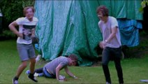 One Direction - Bande-annonce (VOST)