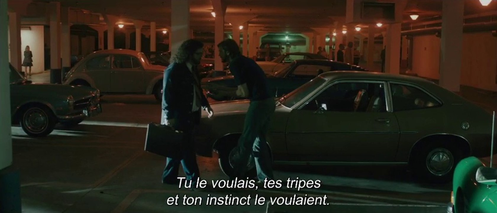 JOBS - Extrait (VOST)