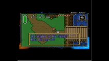 Lets Play The Legend of Zelda A Link to the Past - E3 Pizza and Sidequests
