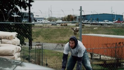 Infiltré - Bande-annonce (VOST)