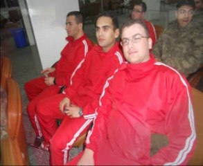 Balıkesir Bakım Okulu ve Eğitim Merkez Komutanlığı 343. Dönem Asteğmen Adayları