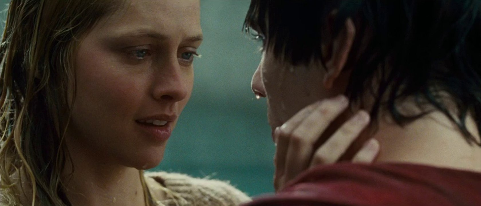 Warm bodies renaissance - Bande-annonce (VOST)