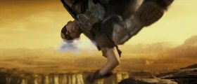 Riddick - Teaser (VO)
