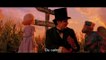 Le Monde fantastique d'Oz - Interview Sam Raimi