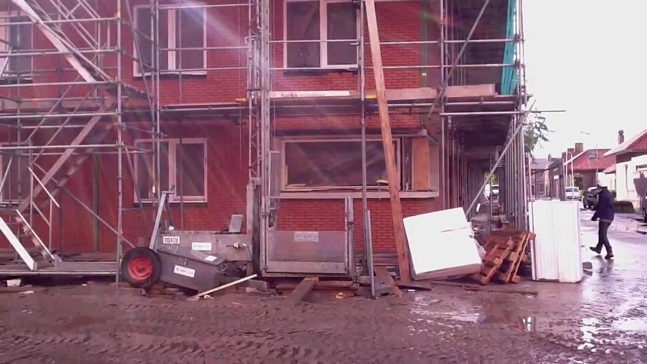 Bezichtiging van CW De Stam in aanbouw (3)