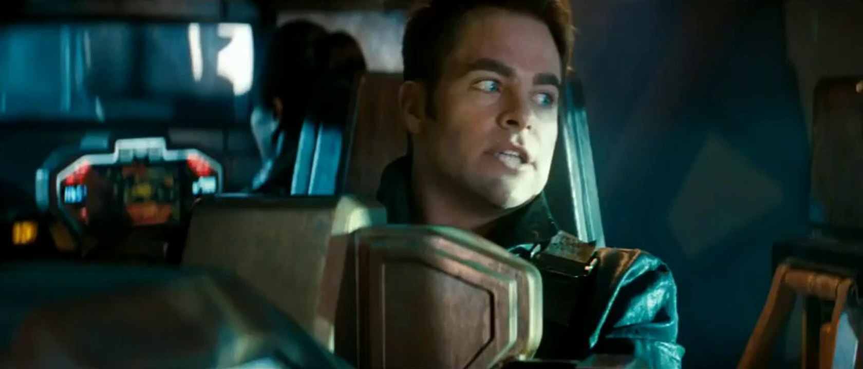 Star trek into darkness - Bande-annonce N°3 (VF)