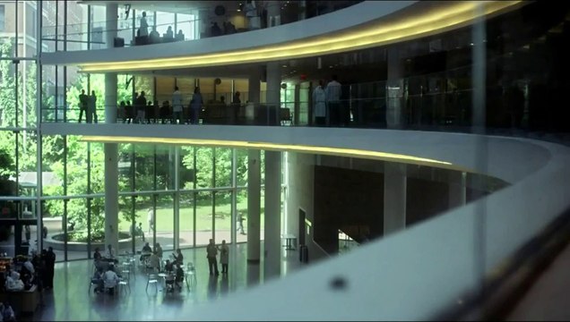 Effets secondaires - Bande-annonce (VOST)