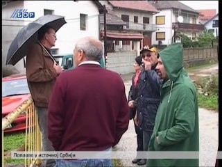 Gledišta (Radovan Arežina, Dejan Vagner i Jovan Milovanović), 25. septembar 2014. (RTV Bor)