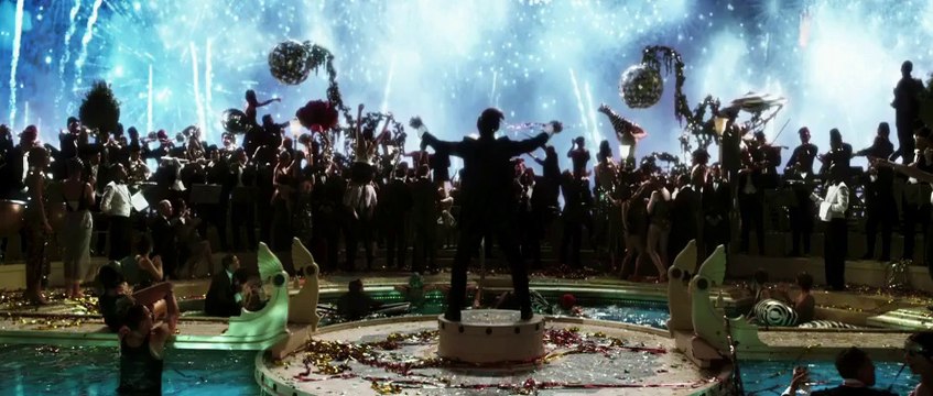 Gatsby le magnifique - Bande-annonce n°2 (VF)