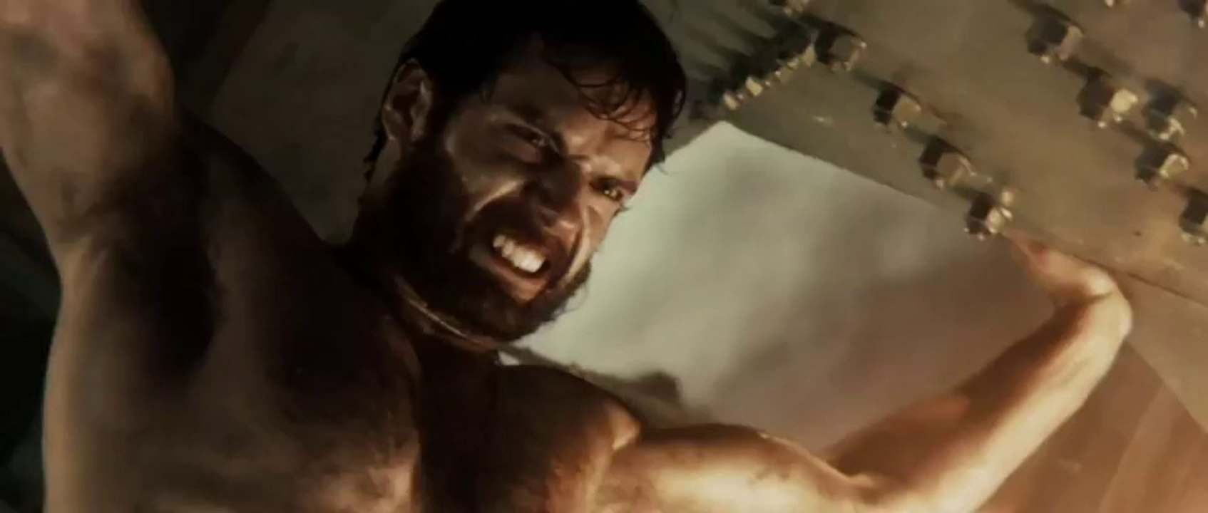 Man of steel - Bande-annonce n°2 (VF)