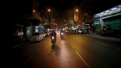 Only God forgives - Bande-annonce (VF)
