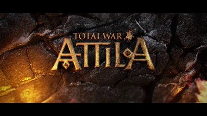 Download Video: Total War: Attila - Trailer [HD]