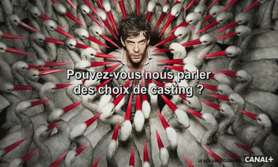 Interview Jan Kounen - 1ère partie