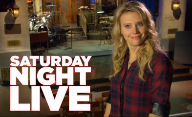 Saturday Night Live Season 40 Preview Kate McKinnon Interview