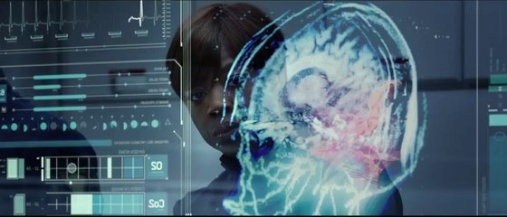 La Stratégie Ender - Bande-annonce (VOST)