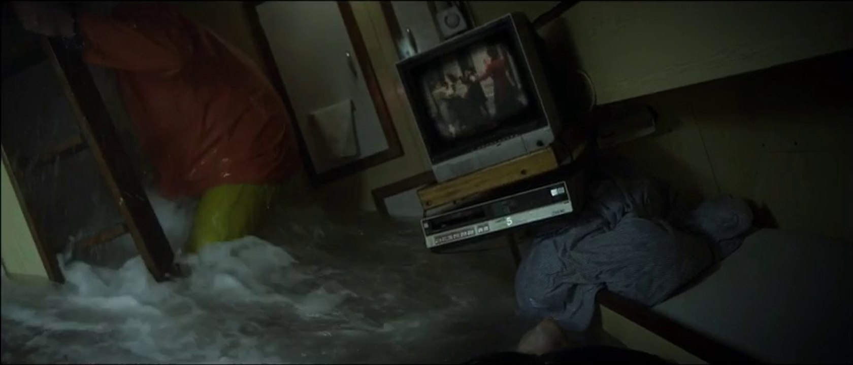 Survivre - Extrait N°1 (VOST)