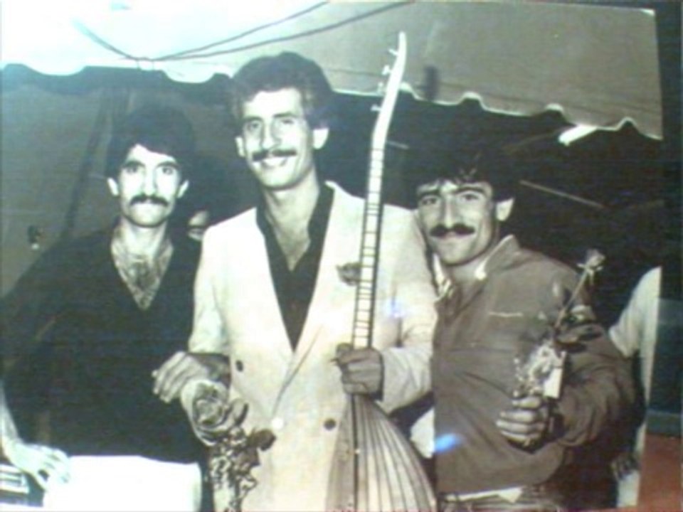 GÜNGÖR YILDIZ__Erkan Ocaklı-Burun Disko