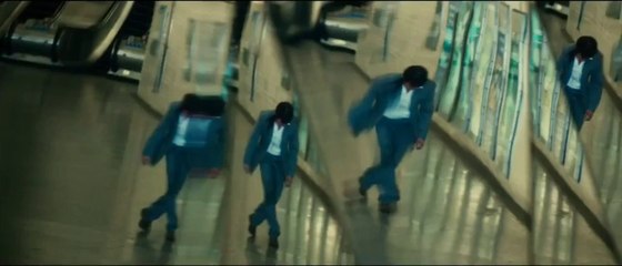 Trance - Bande-annonce (VF)