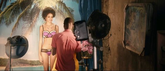 Grigris - Extrait N°2 (VF)