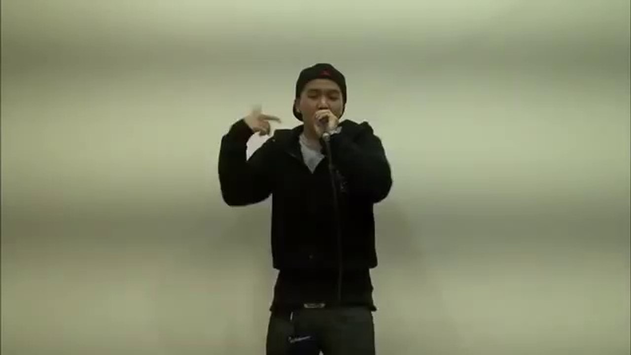 WIN [UNRELEASED] MINO - BEATBOX
