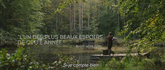 Blue ruin - Bande-annonce (VOST)