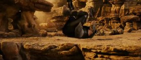 Riddick : dead man stalking - Bande-annonce (VOST)