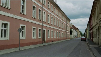 Le Dernier des injustes - Extrait N°1 (VOST)