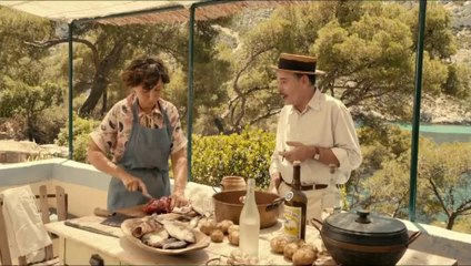 Fanny - Bande-annonce