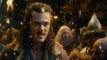 Le Hobbit : La désolation de Smaug - Bande-annonce (VF)