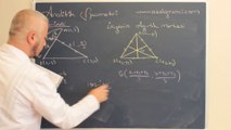 Analitik Geometri 3-ozelogrenci.com