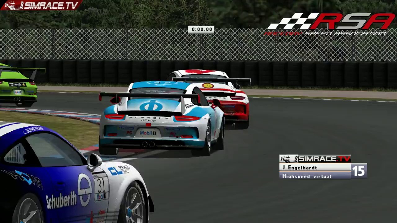 RSA Wintersaison 2014-15 - Saisonauftakt in Brno