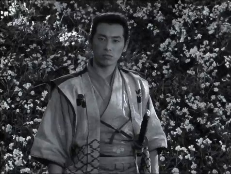 Les Sept samouraïs - Bande-annonce (VOST)