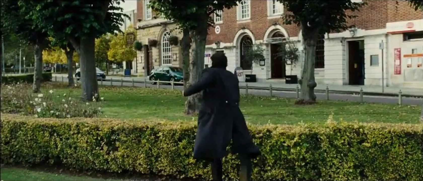 Le Dernier pub avant la fin du monde - Bande-annonce (VOST)