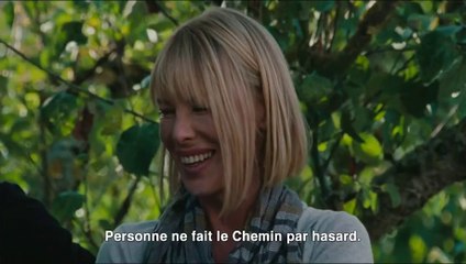 The Way, la route ensemble - Bande-annonce (VOST)