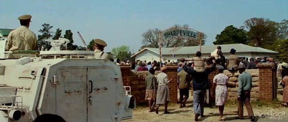 Mandela : Long Walk to Freedom - Trailer (VO)