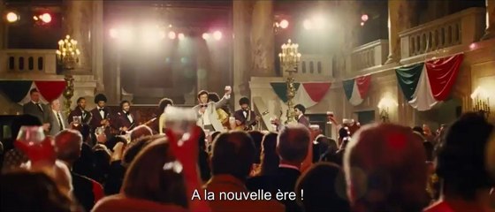 American hustle - Bande-annonce (VOST)