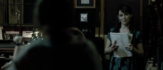 Devoured - Trailer (VO)