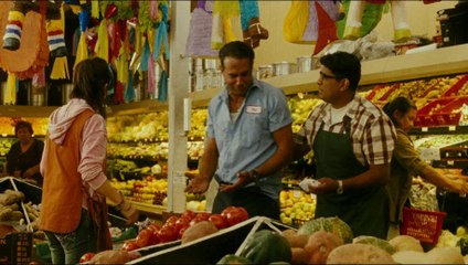 Blue Jasmine - Bande-annonce (VOST)