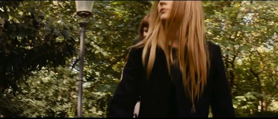 Violet & Daisy - Trailer (VO)