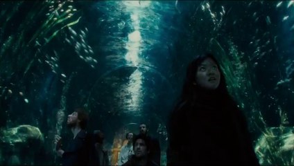 Le Transperceneige - Teaser (VF)