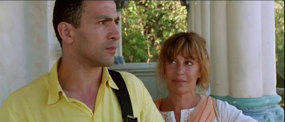 Voyage sans retour - Bande-annonce