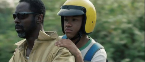 Blue caprice - Trailer (VO)