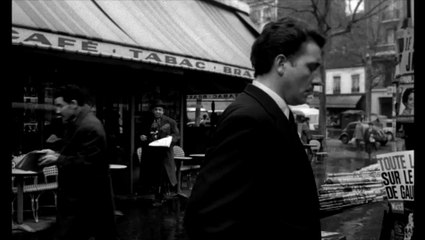 Classe tout risque - Bande-annonce