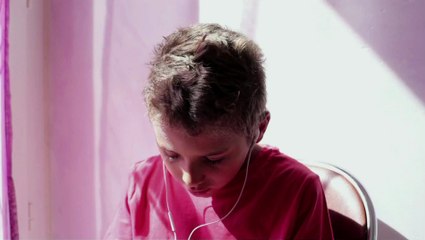 Le Monde doit m'arriver (?) - Bande-annonce