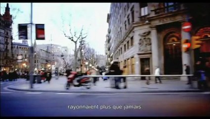 Barcelona avant que le temps ne l'efface - Bande-annonce (VOST)