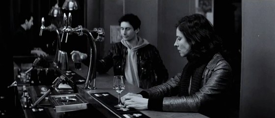 La Jalousie - Bande-annonce