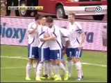 Bosnia & Herzegovina 3-0 Liechtenstein - Friendly 04.09.2014